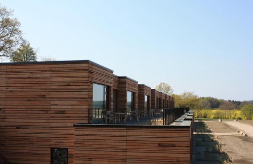 Ascheffel Hotel | Panorama Hotel Aschberg