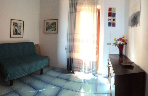 San Nicola Arcella Villa | Panorama House.