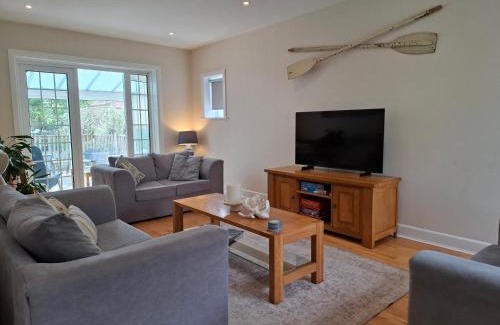 Sandbanks House | Panorama House - 400m from Sandbanks beach