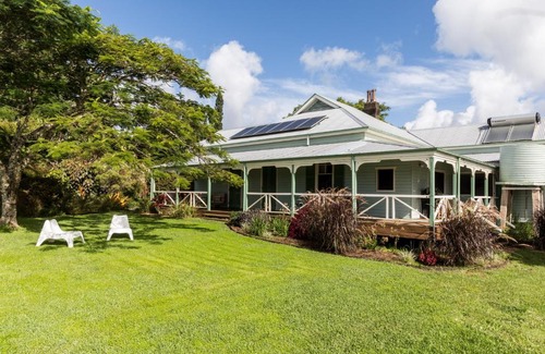 Eureka House | Panorama House