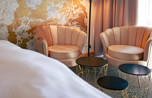 Loipersdorf bei Fuerstenfeld House | Panorama Junior Suite - from 2 nights - Das Sonnreich Loipersdorf