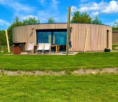 Korenec Villa | Panorama Kořenec