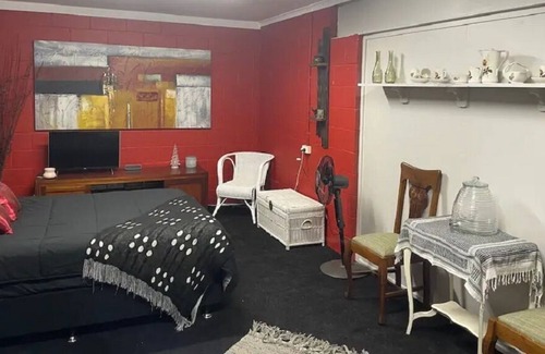 Rosemount Bed & Breakfast | Panorama Paradise