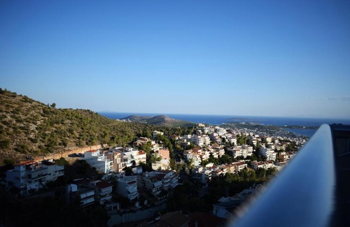 Voula Apartment | Panorama Penthouse & Studios