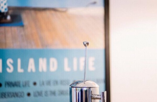 Summerfield Villa | Panorama - Private Luxury 4BR Villa is a dreamy, contemporary Eden.