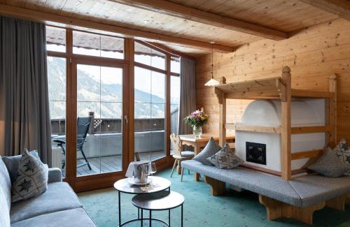 La Via Hotel | Panorama Resort Taljörgele