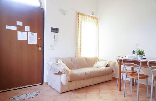 Marina di Vasto Condo | Panorama Rooms 1