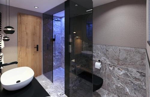 Ravaisch Apartment | Panorama Samnaun