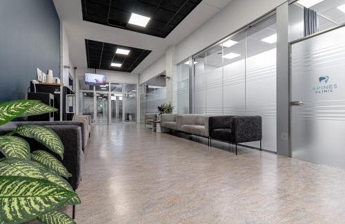 Pleskodale Apartment | Panorama Sky Apartment near Riga Airport & City Center