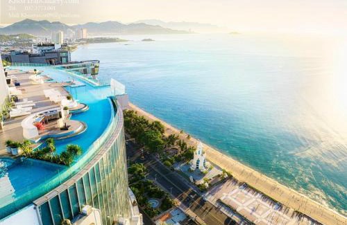 Tran Phu Beach Apartment | Panorama Sky Nha Trang Residences