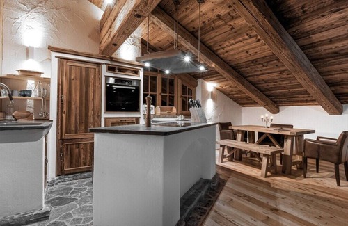 Flattach Apartment | Panorama-Suite with fantastic views