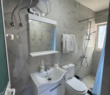 Sakës Apartment | Panorama Ulez