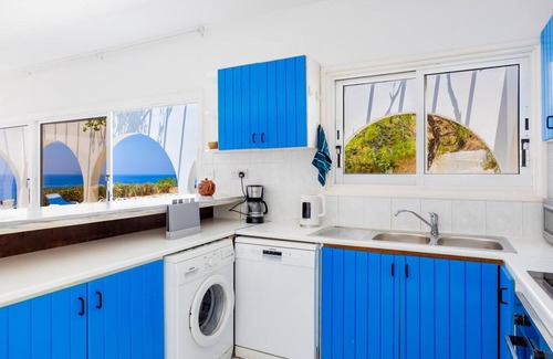 Latchi Villa | Panorama Villa - Four Bedroom Villa, Sleeps 10
