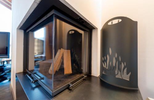 Arosa Apartment | Panoramablick