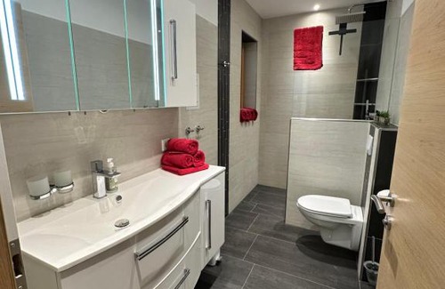 Lesachtal Apartment | Panoramablick Tscheltsch