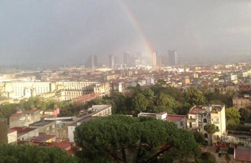 Rione Sanita Apartment | PANORAMI NAPOLETANI in a corner of Paradise just a few minutes from the historic center