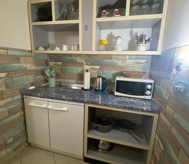 Shkoder Apartment | Panoramic apartment