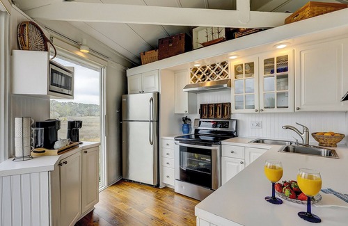 Sea Pines Condo | Panoramic ocean views in the heart of Sea Pines