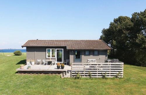 Ærø Municipality House | Panoramic Retreat in Borgnaes - By Traum Ferienwohnungen