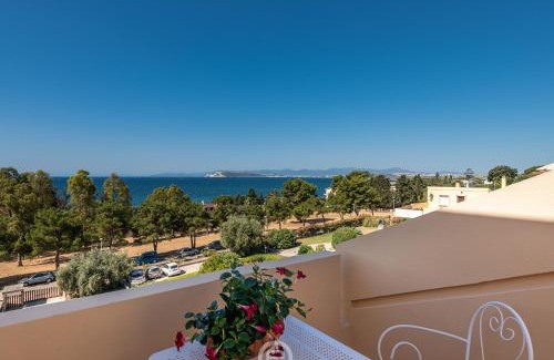 Su Forti Apartment | Panoramic Seaview Apartment