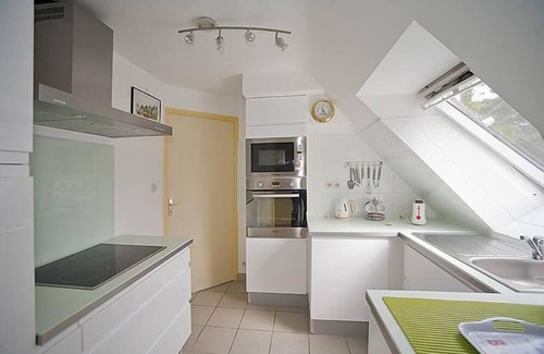 Trelevern House | PANORAMIC sight on the sea and the islands