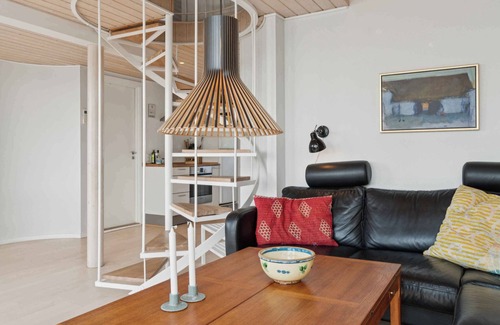 Balka House | Panoramic view and Denmark’s best beach