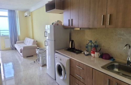 Batumi Apartment | Panoramic View Apartment-Seaside