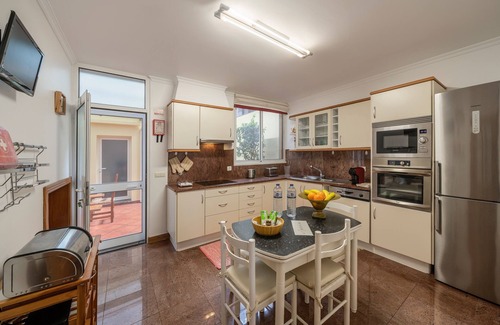 Camara de Lobos House | Panoramic views of sea | Moradia Falesia