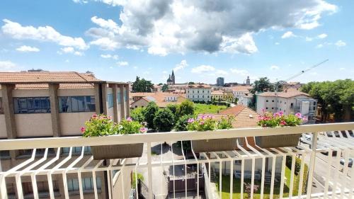 Busto Arsizio Apartment | panoramic view - vicino malpensa MXP e Milano