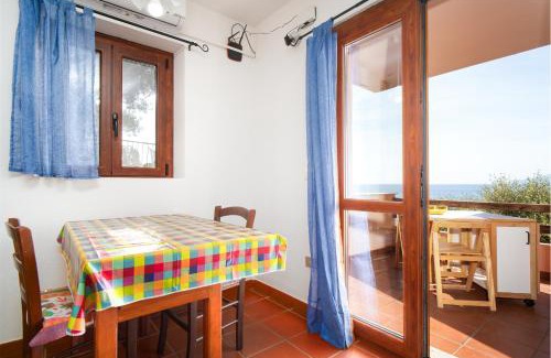 Cala Gonone House | Panoramico Splendida vista mare