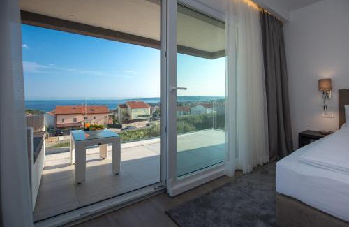 Krk Bed & Breakfast | Pansion Leggero