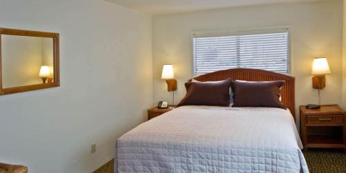 Village of La Jolla Hotel | Pantai Inn