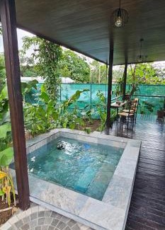 La Fortuna Villa | Pantala Villa