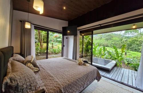 La Fortuna Villa | Pantala Villa