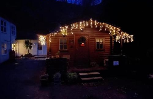 Fairbourne Ski Chalet | Panteinion Hall- The Cabin
