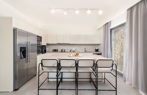 Afandou Villa | Pantheon Luxury Villas - Villa Ira