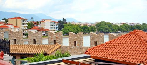 Gefira Mpania Apartment | Pantsο villa
