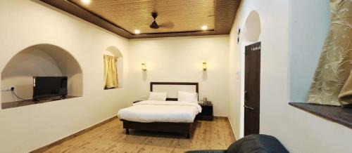 Mahabaleshwar House | Pantsachiv Bungalow