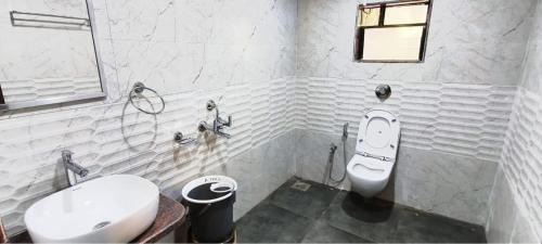 Mahabaleshwar House | Pantsachiv Bungalow