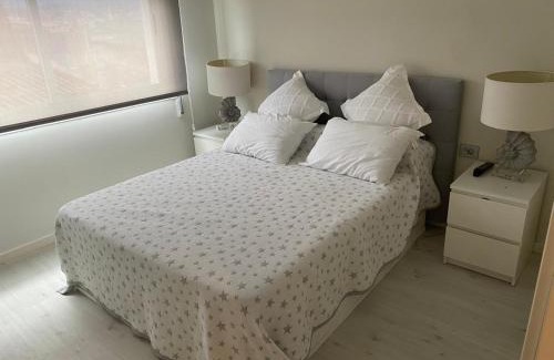 Panxon Apartment | Panxon Madorra