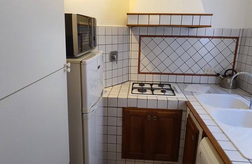 San Lorenzo Apartment | Panzani Rustico near the Duomo