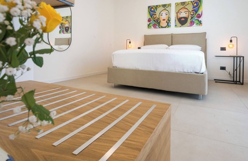 Aci Catena Other | Paolimura Resort- Apartment & Spa