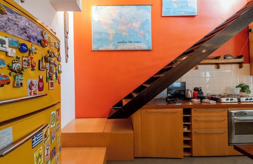 Chinatown Apartment | Paolo Sarpi 36 - Milano Inside