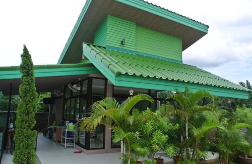 Makham Tia Hotel | Paolomareetel Hotel