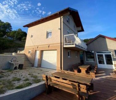 Sarajevo Canton Villa | Papa Bear Bjelasnica