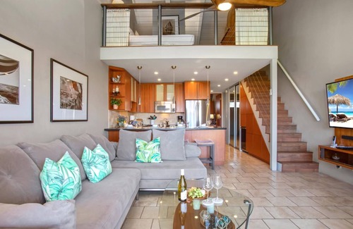 Napili Apartment | Papakea by KBM