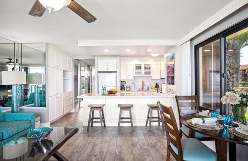 Napili Apartment | Papakea by KBM