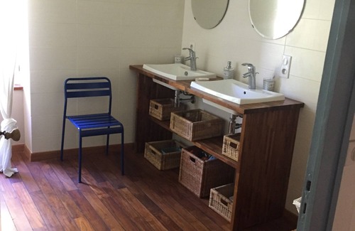 Riberac House | Papalis Mill: an idyllic spot in the heart of nature