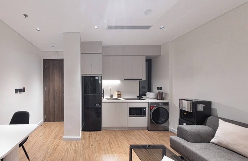 Hoan Kiem Apartment | Papaya Maison Hanoi