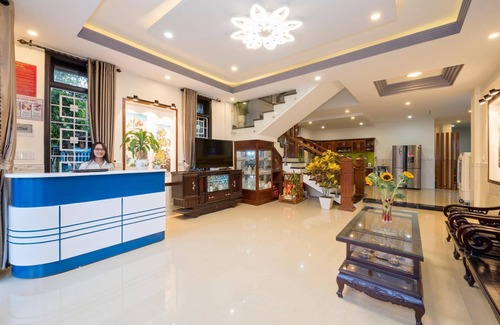 Cam Chau Villa | PAPAYAGARDEN Homestay